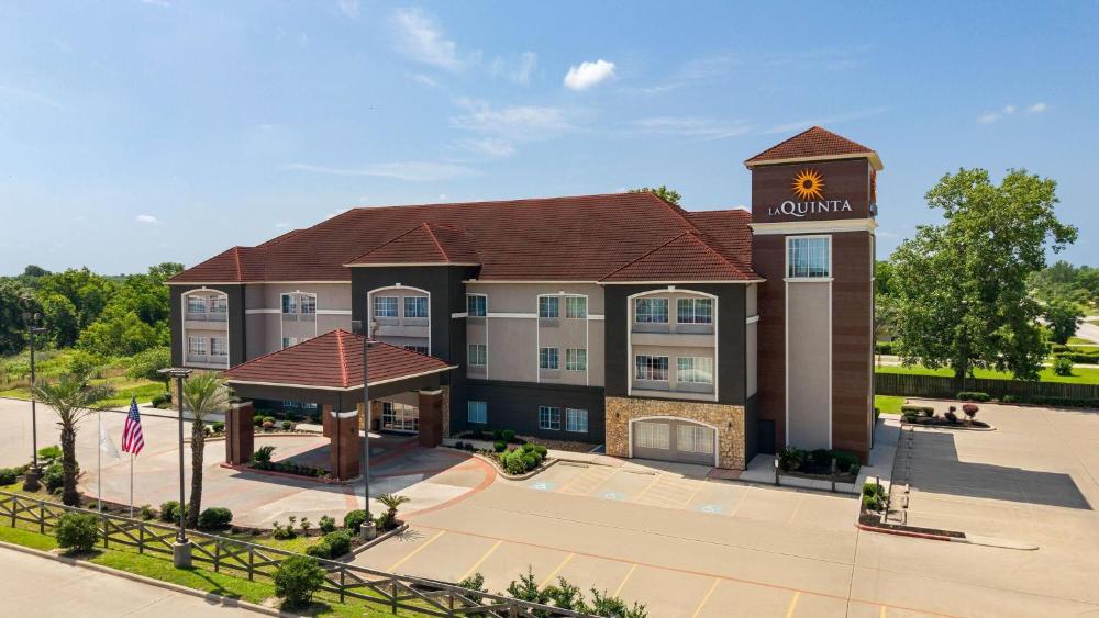 La Quinta by Wyndham Brookshire West Katy