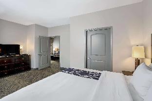 Double Room - Non-Smoking interior